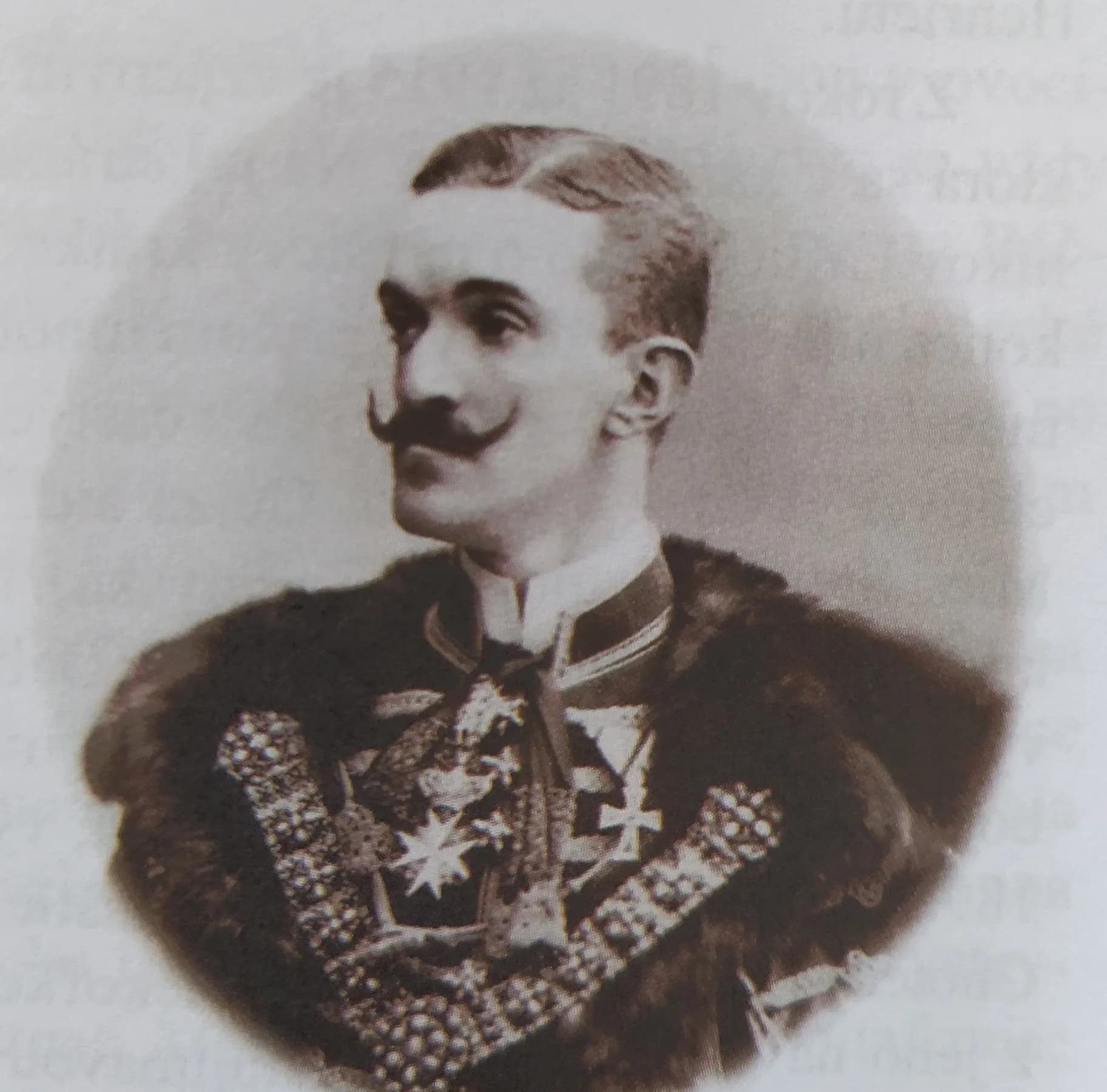 Rudolf Otto Chotek