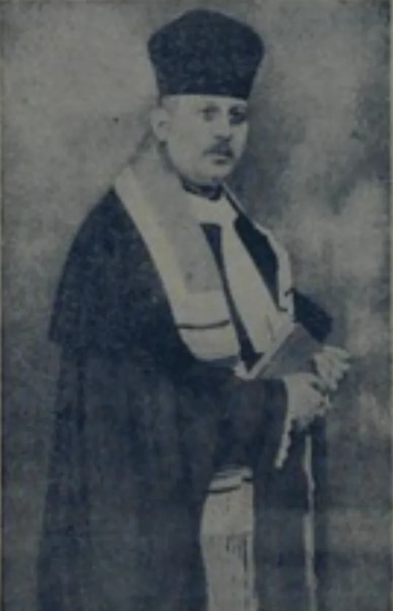 David Feldman