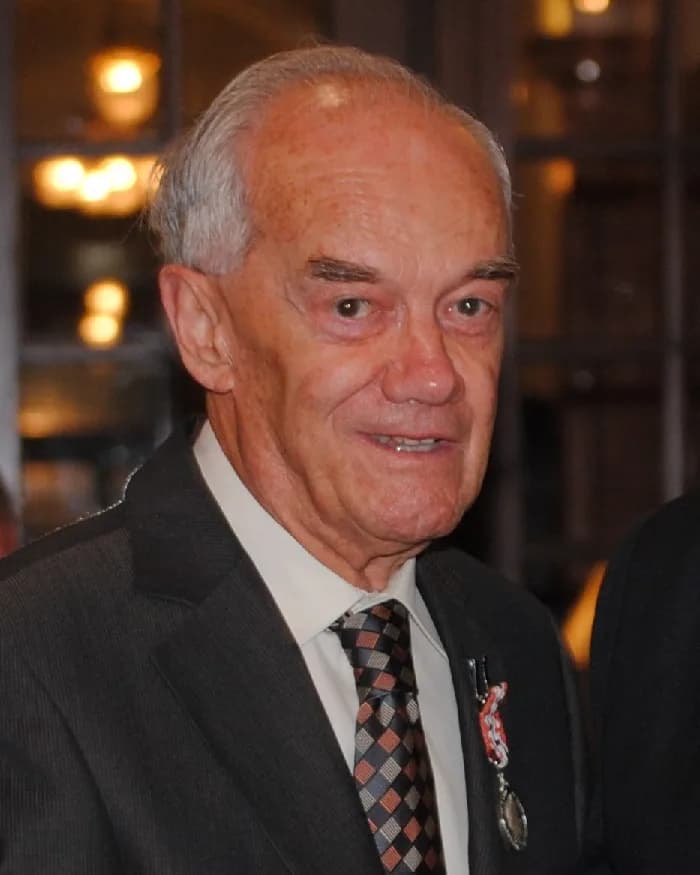 John Rhind