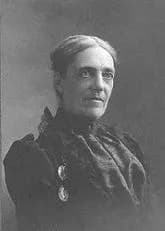 Eliza Talcott