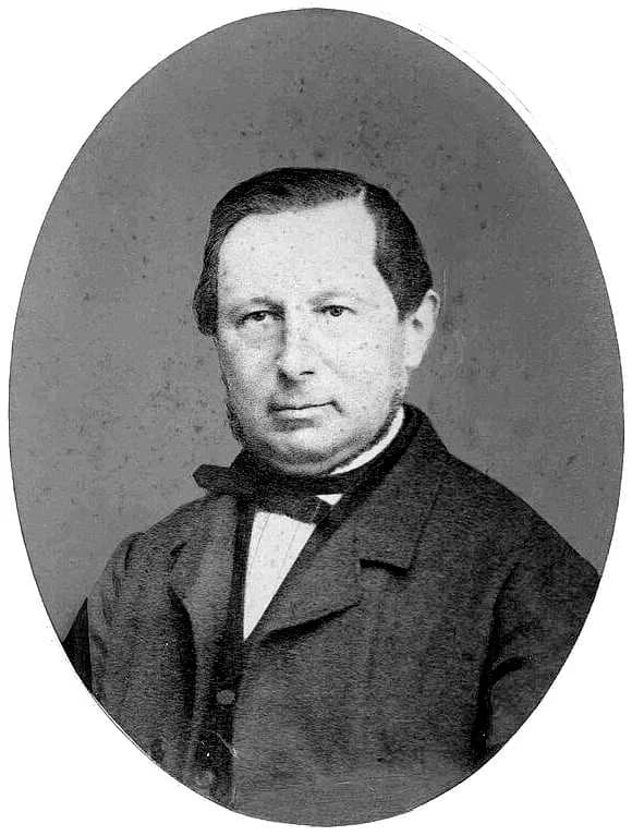 Hermanus Zaalberg