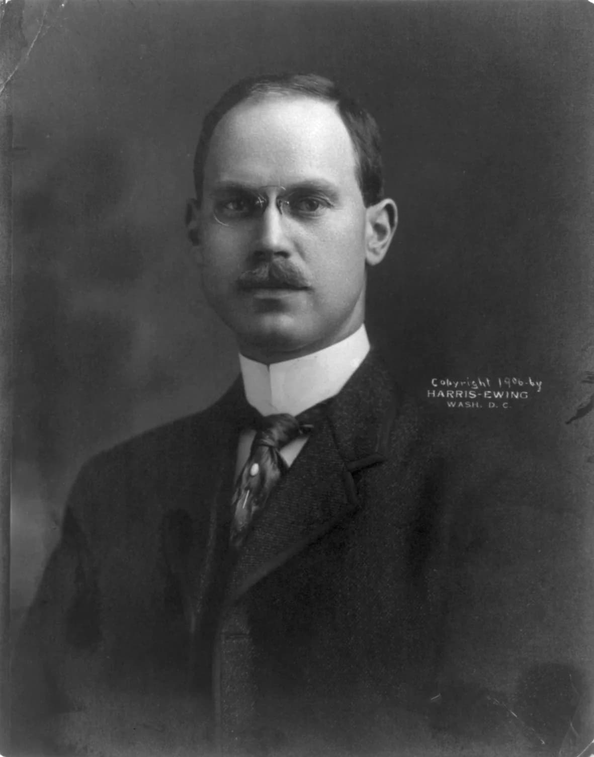 Wilbur J. Carr