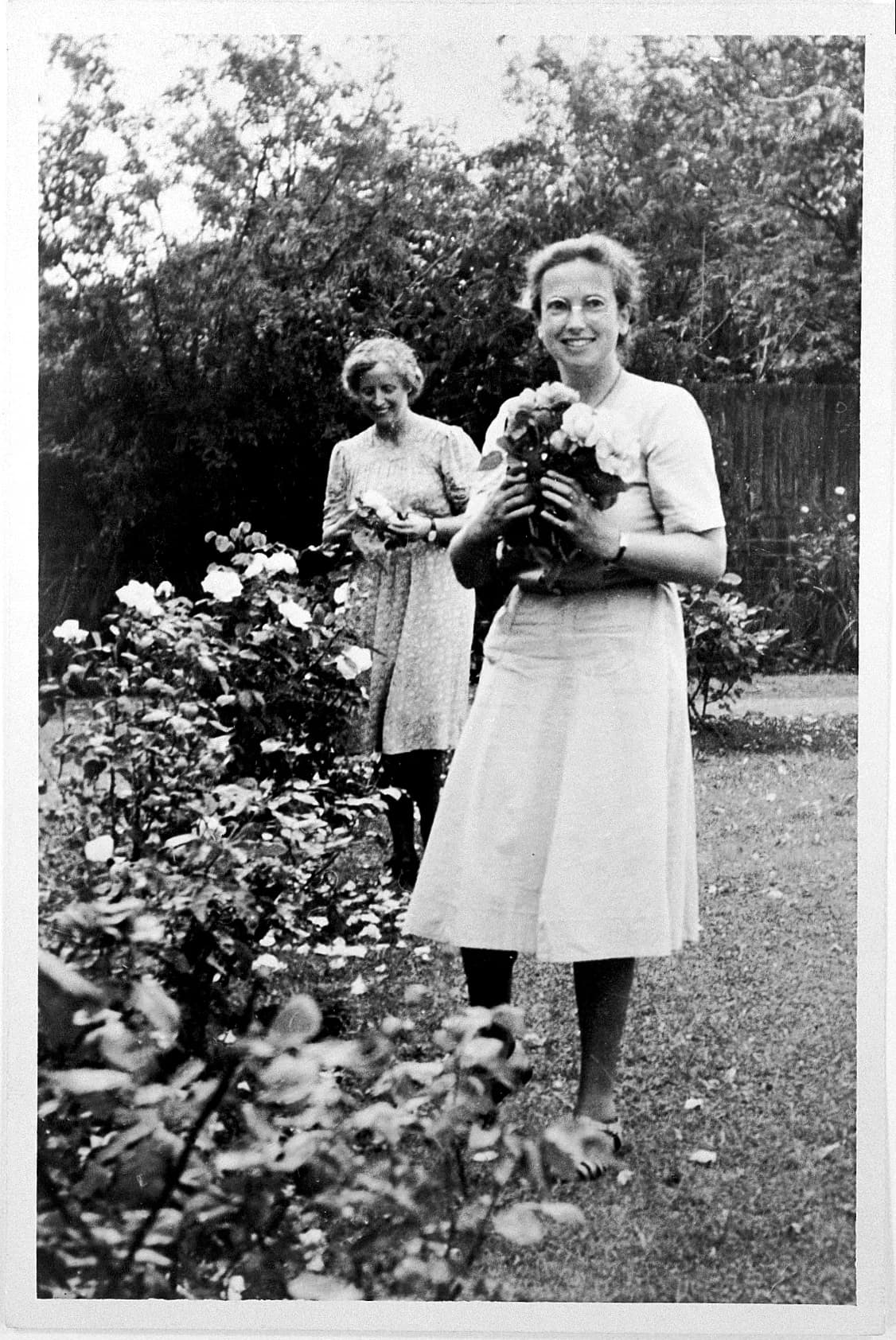 Edith Bülbring