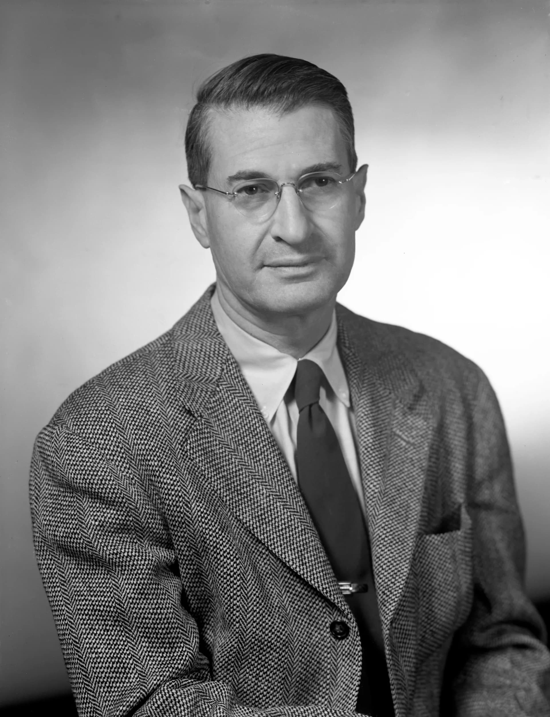 William Zisman
