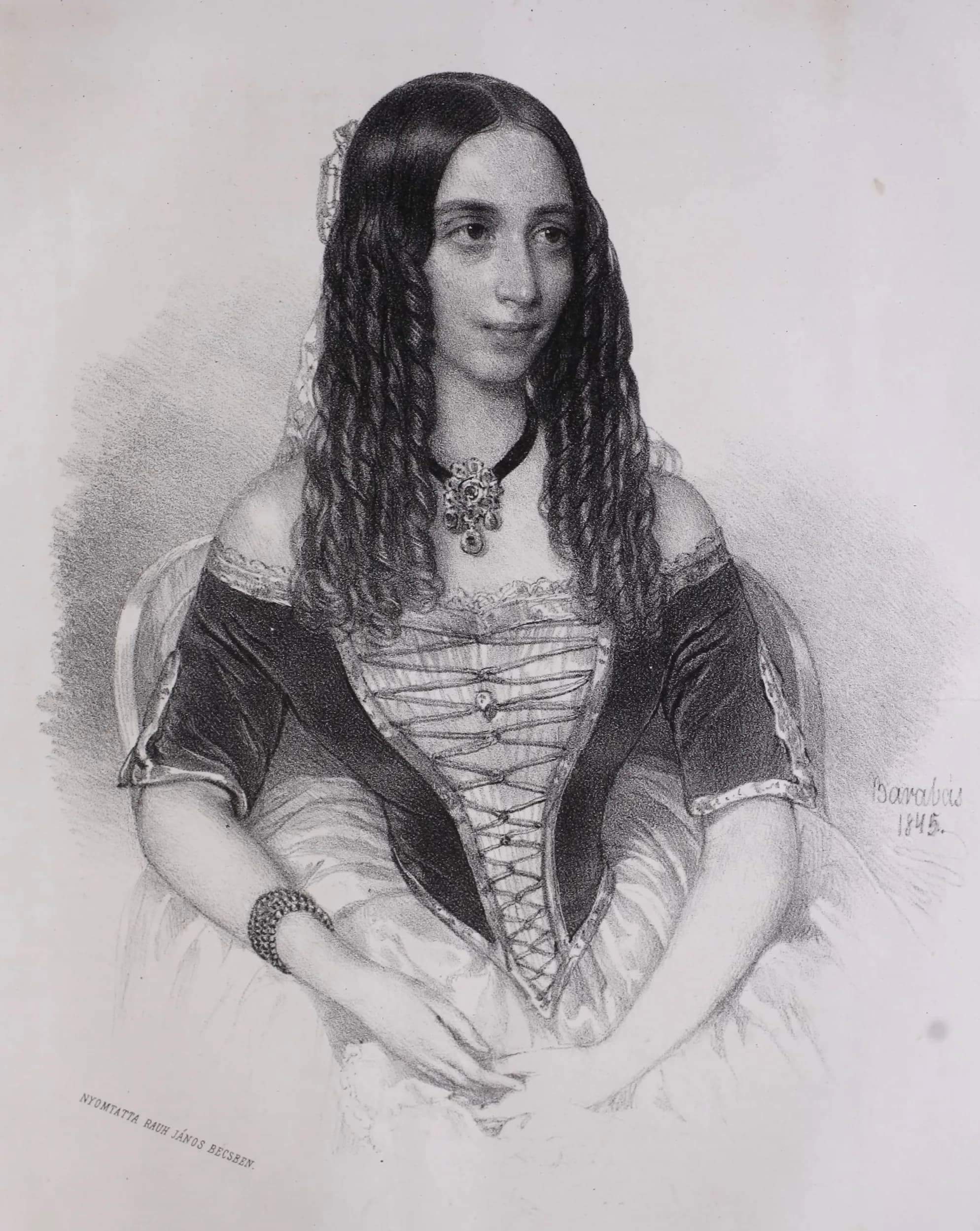 Emilia Lemouton