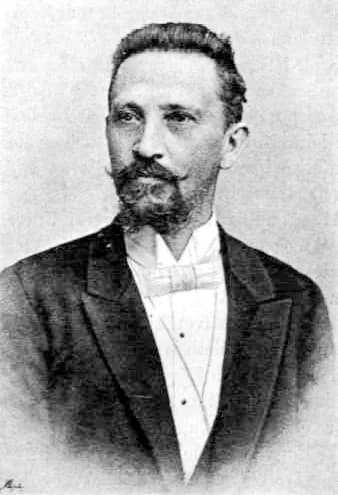 Béla Lengyel