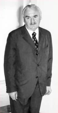 János Lengyeltóti
