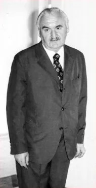 János Lengyeltóti