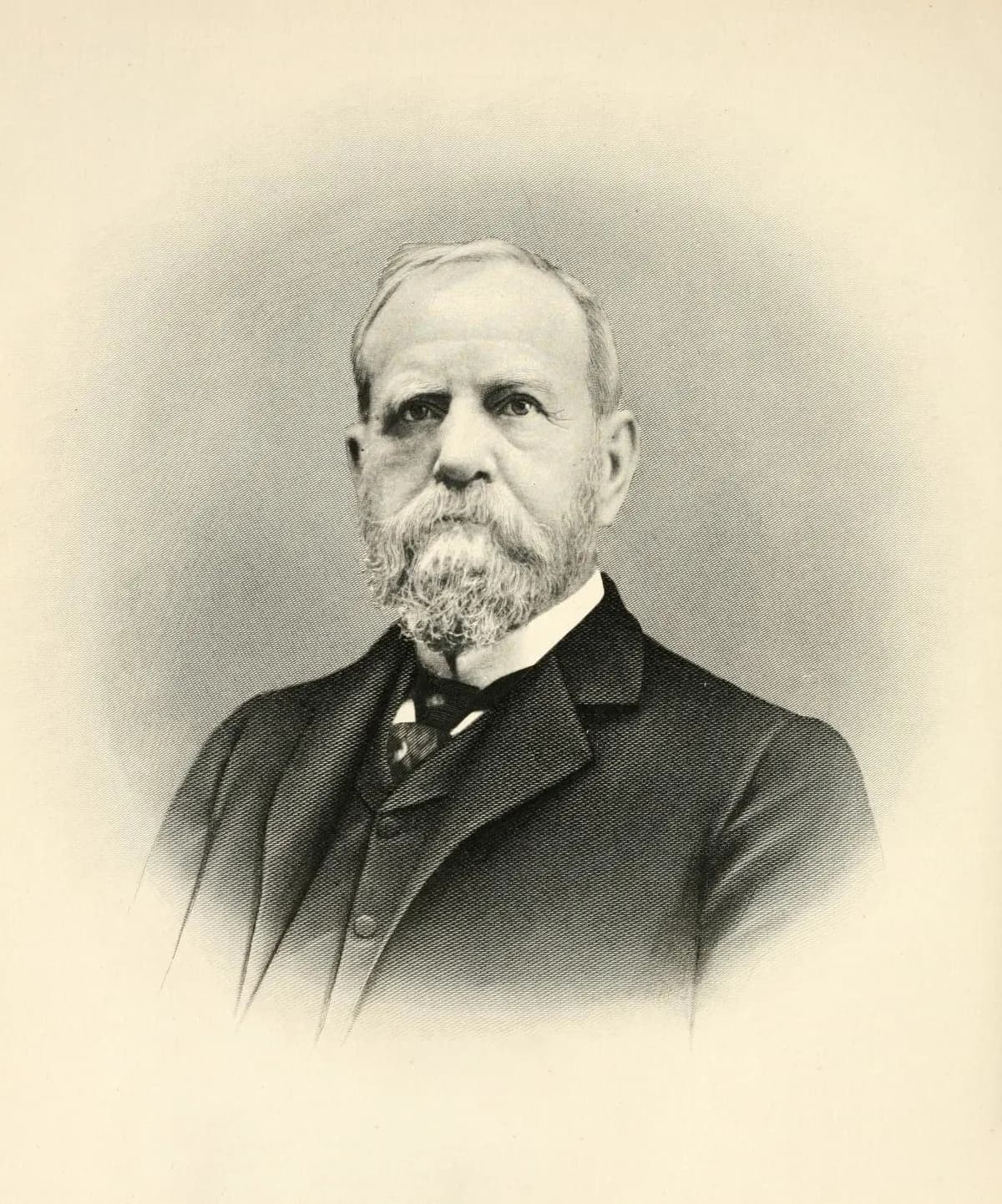 James Francis Crocker