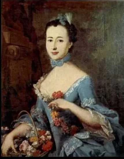 Friederike Riedesel zu Eisenbach