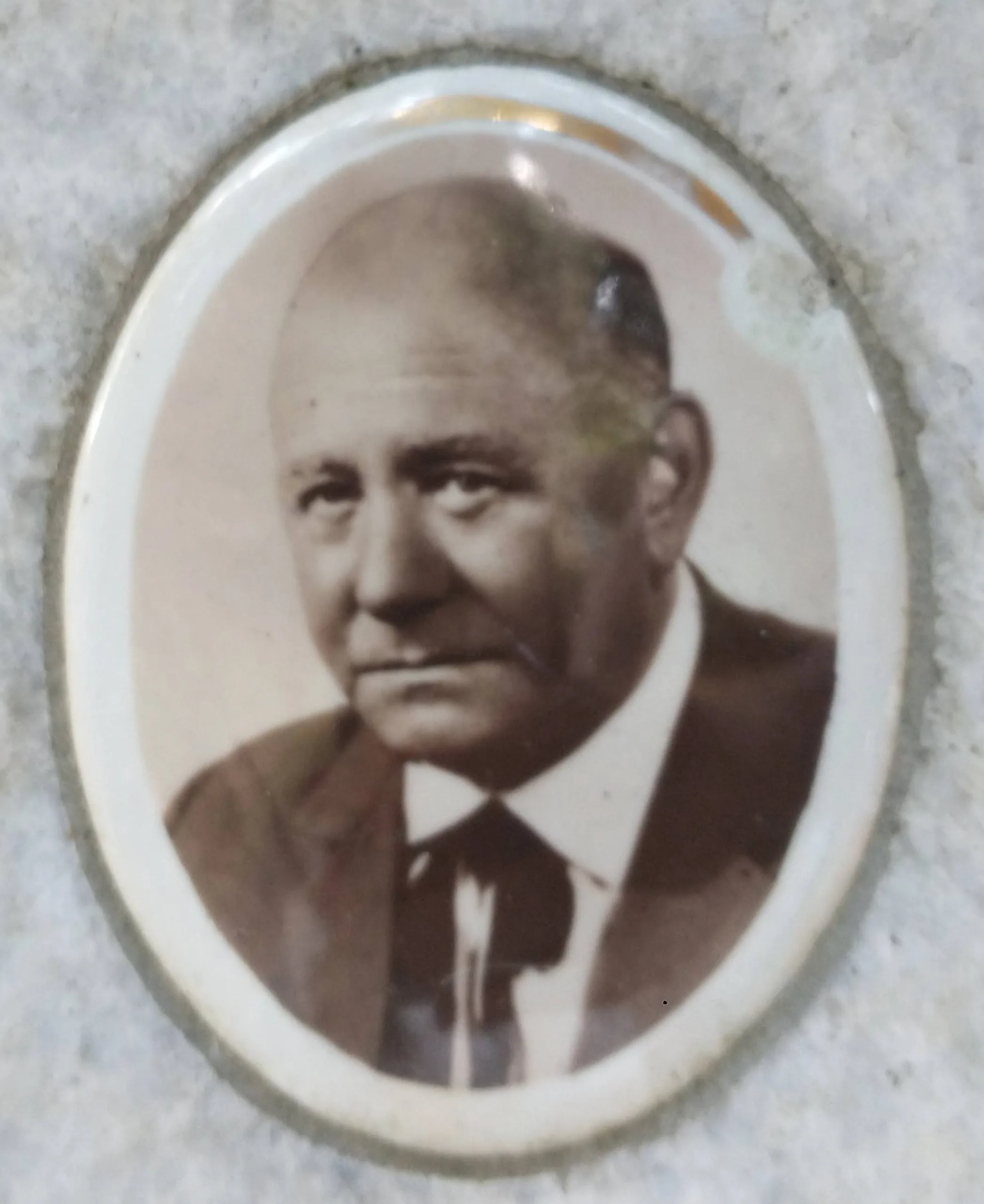 Alfred Czopek