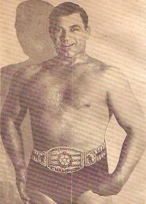 Orville Brown