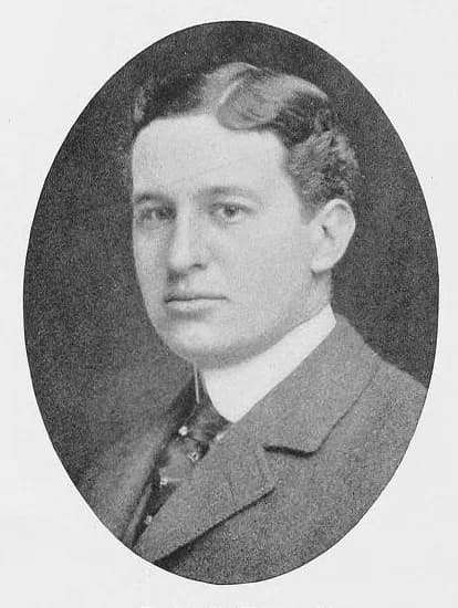 Roderick Terry Jr.