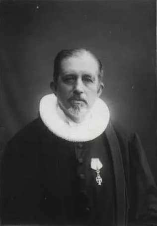 Christian Rasmussen