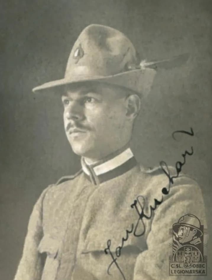 Jan Kuchař