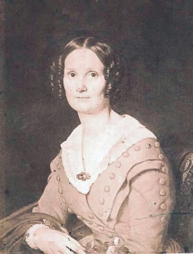 Marie-Edwige Nepveu