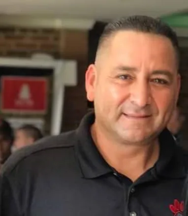 Carlos Pulido