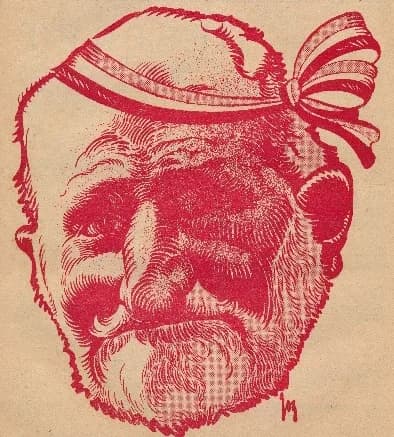 Maurice Despret