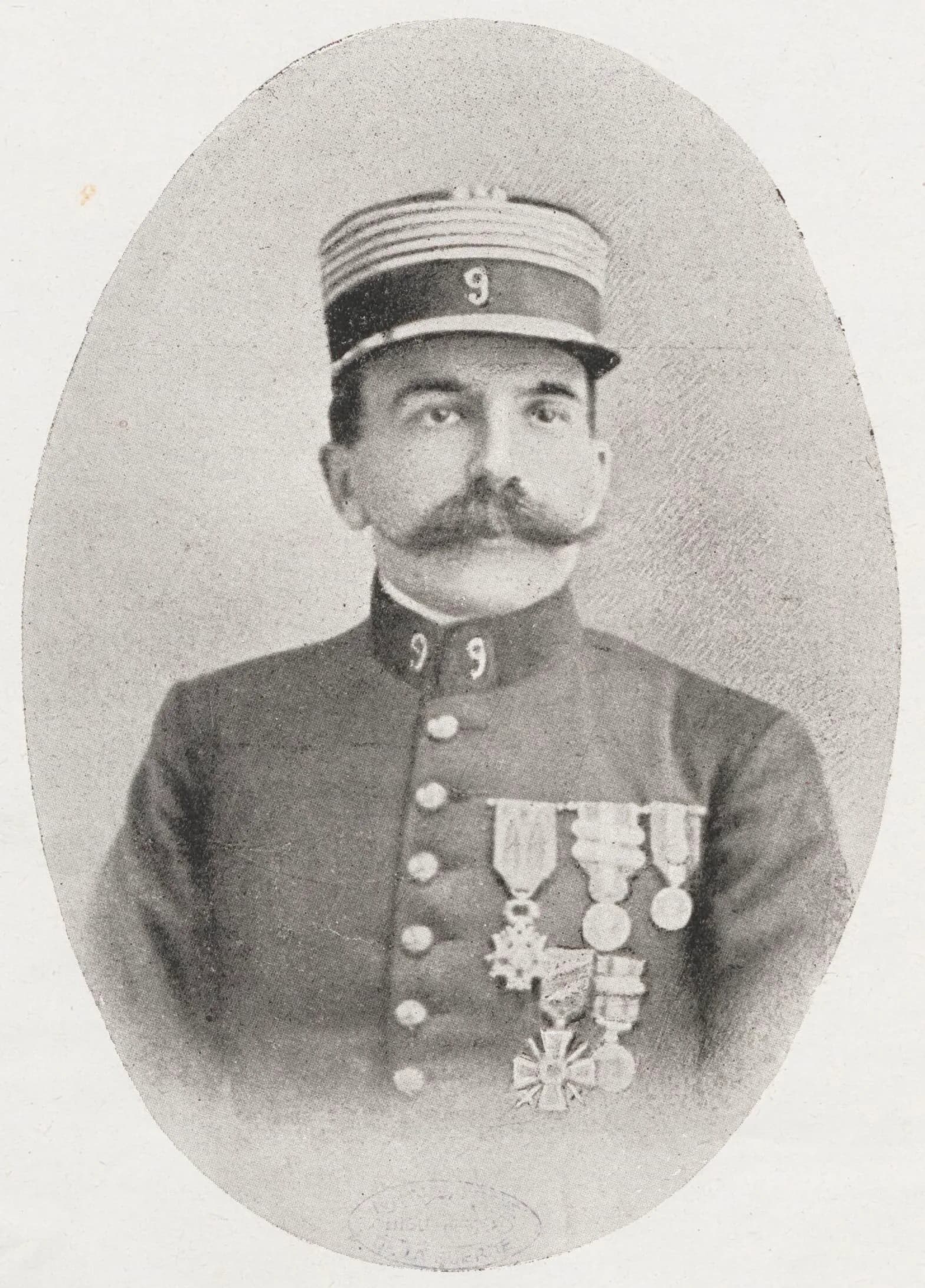 Victor Joulia