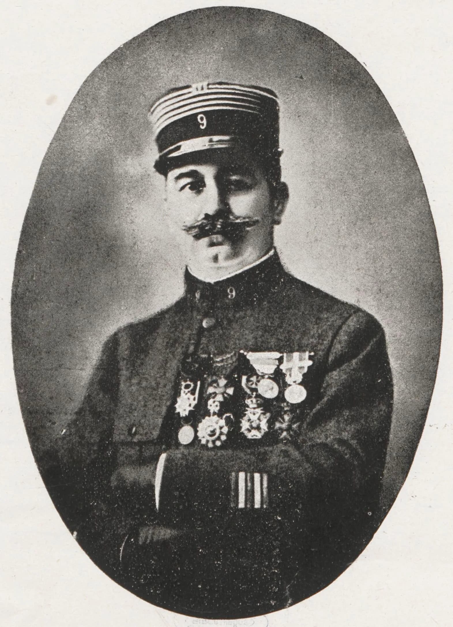 Marc Mingasson