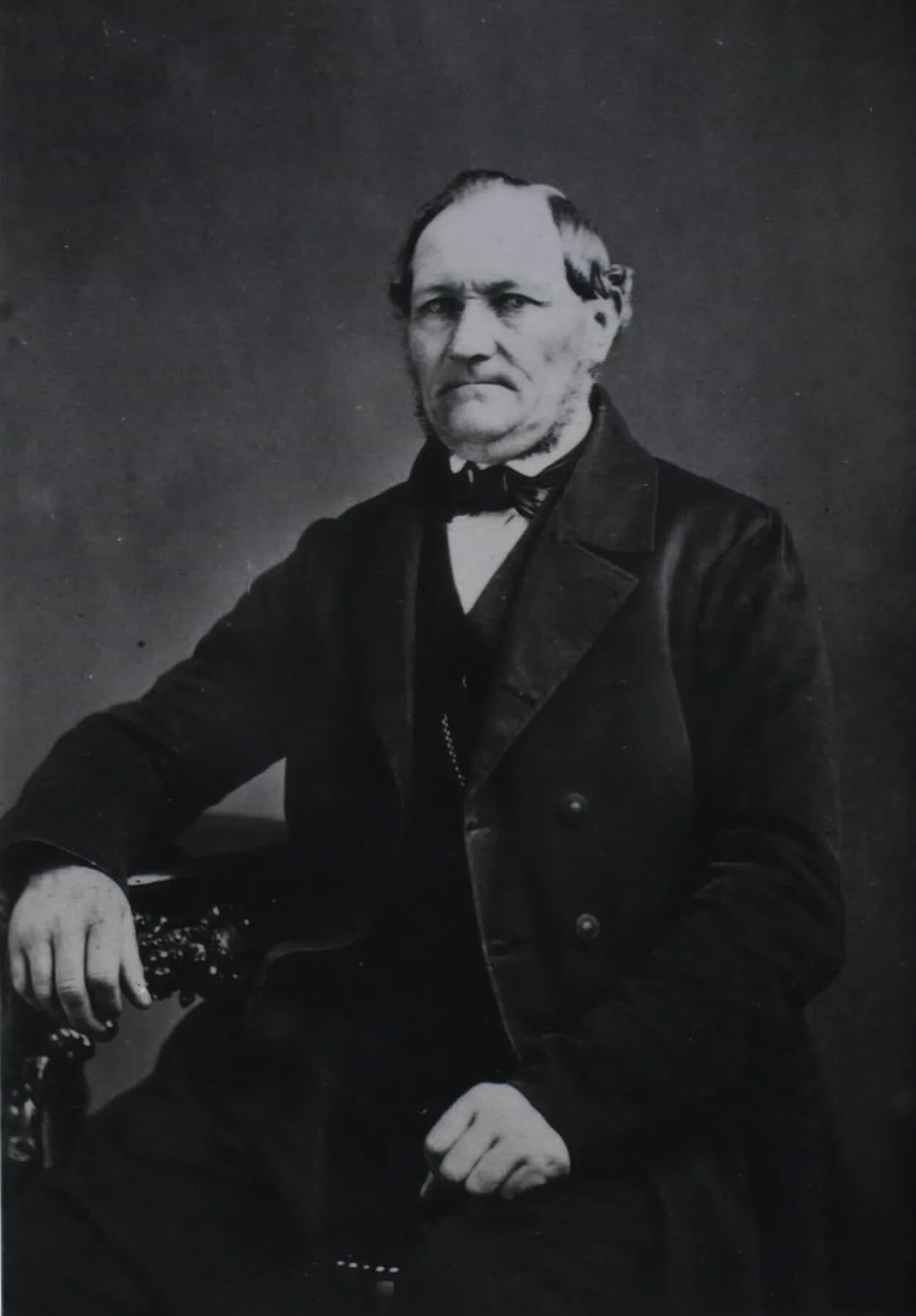 Hans Jensen