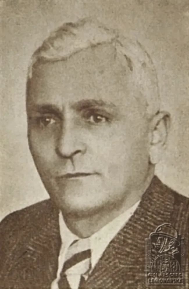 Antonín Rait