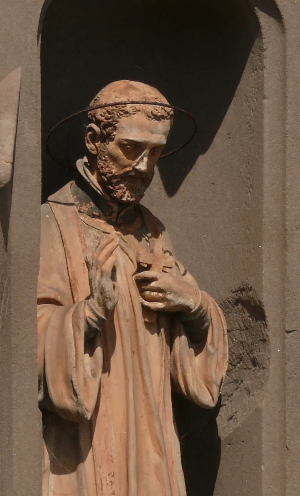 Franz Xaver Dieringer