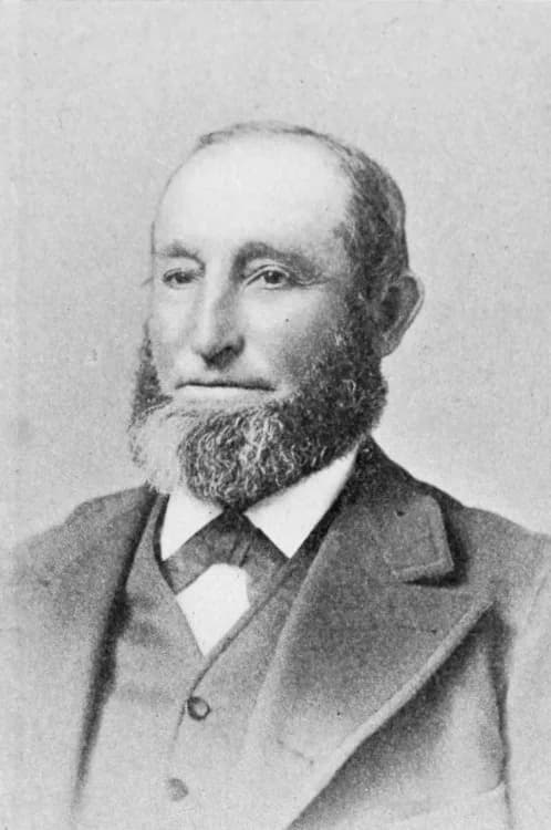 Reuben Neros Augur