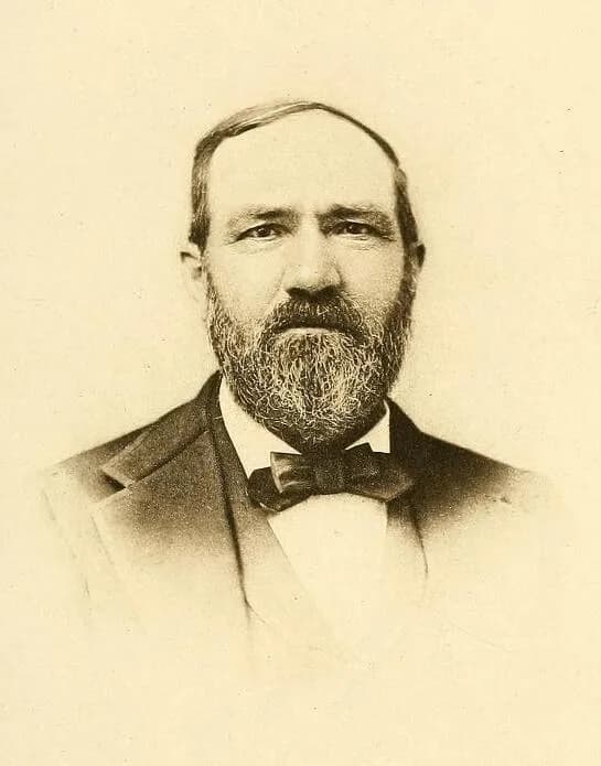Phineas Miller Augur
