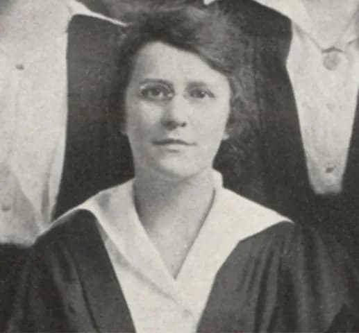 Gladys Boyd