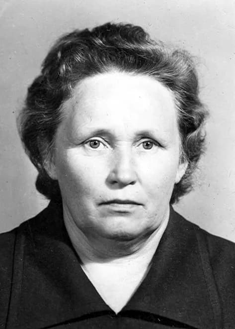 Margarita Smirnova