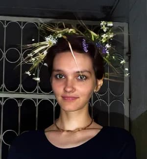 Natalia Sova