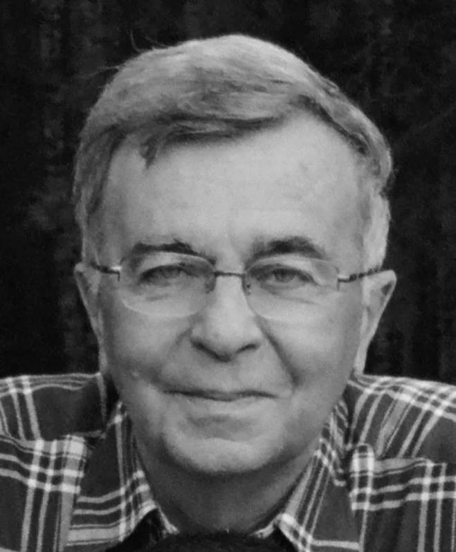 Isaak Yakovlevich Braslavskiy