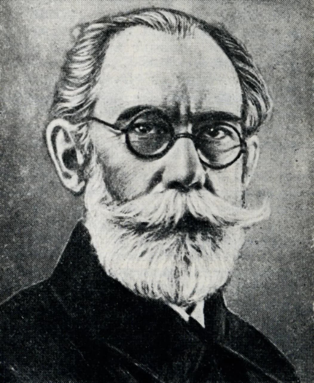 Leonid Likarionovich Ivanov