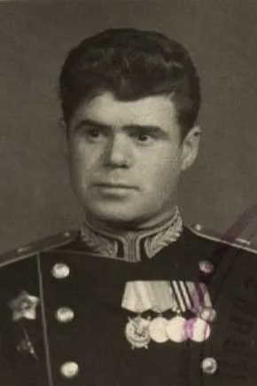 Aleksey Vlasenko