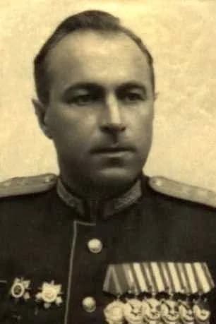 Serfim Sharykin