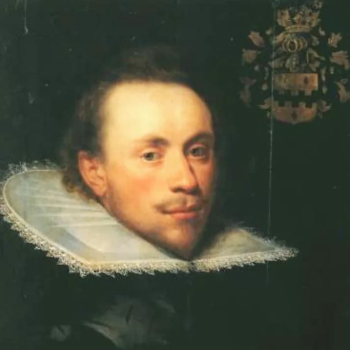 Nicolaas van Kinschot