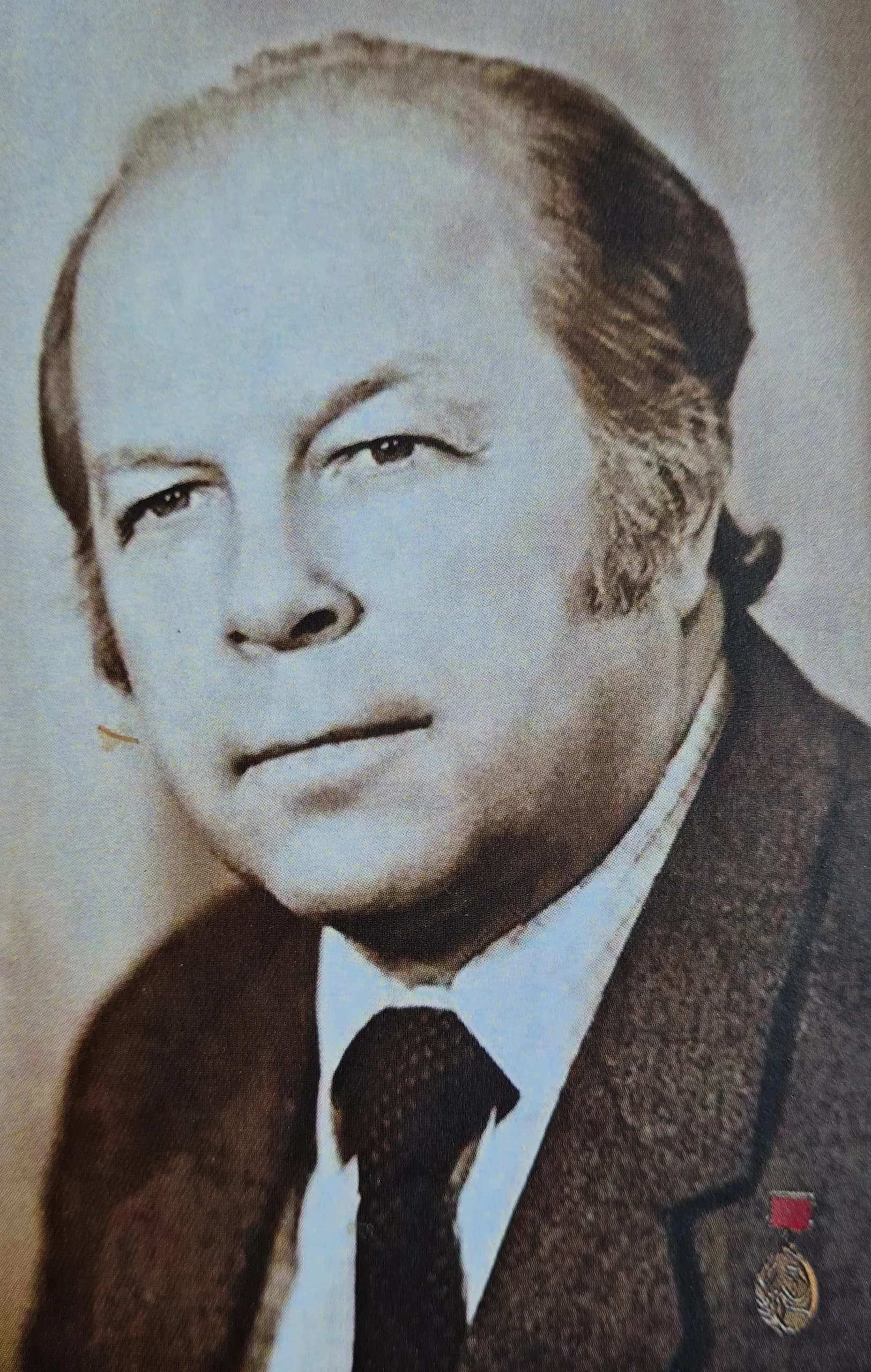 Yevgeny Lyakhovich