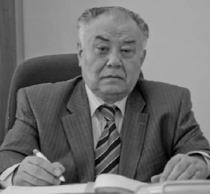 Turg‘unpo‘lat Daminov