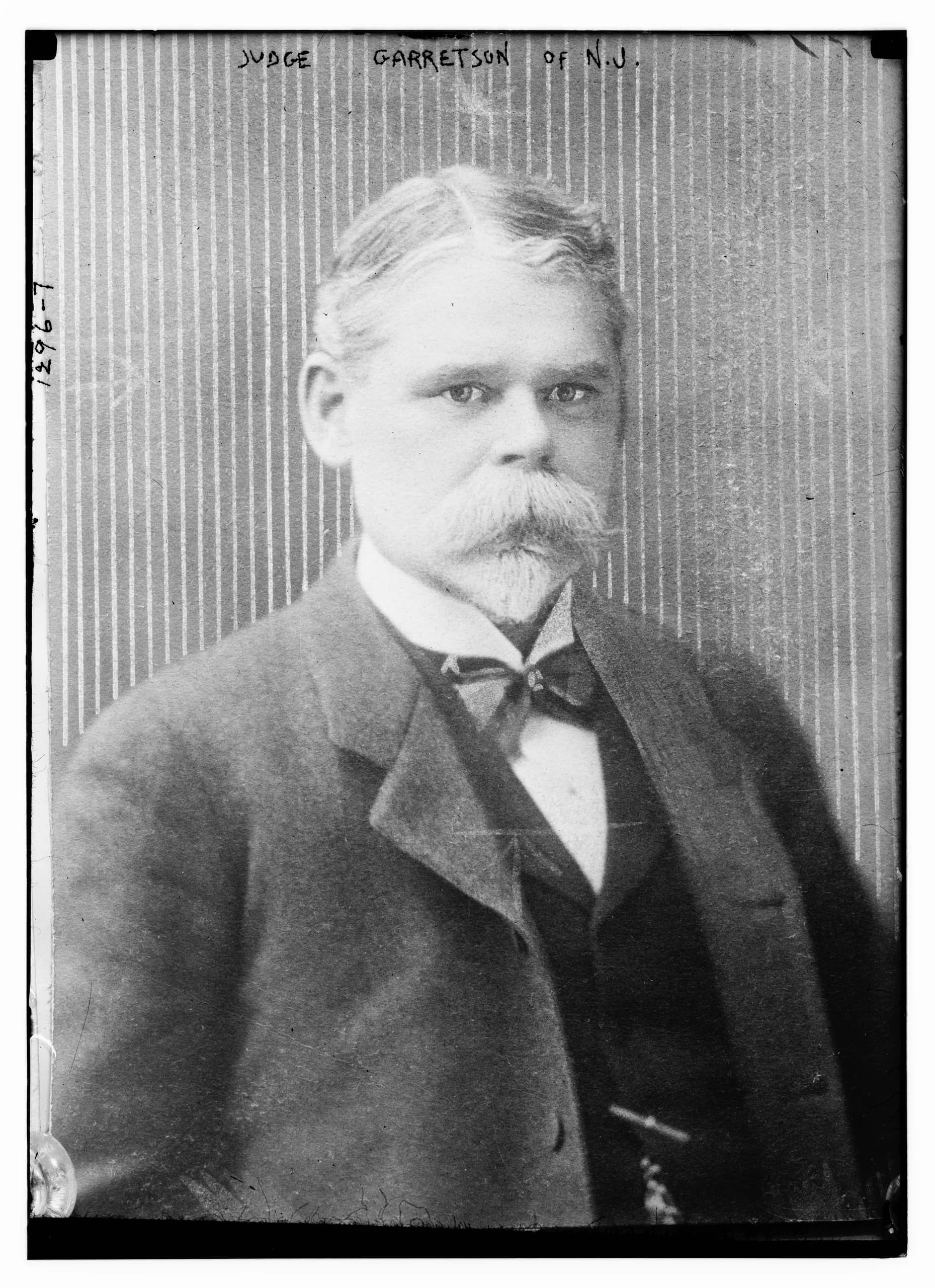 Abram Quick Garretson