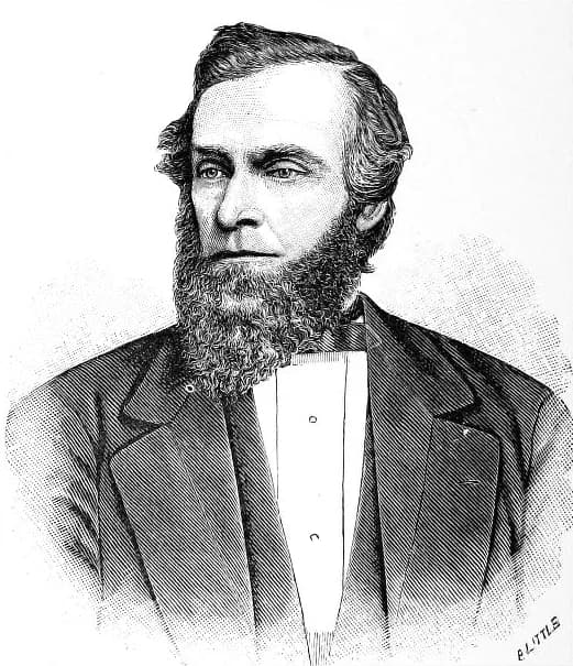 William Root Adams