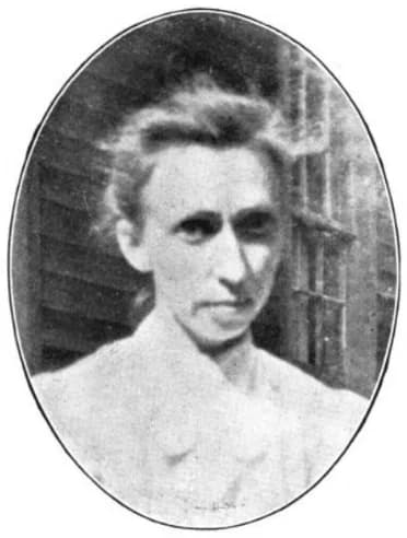 Jennie Evelyn Hussey
