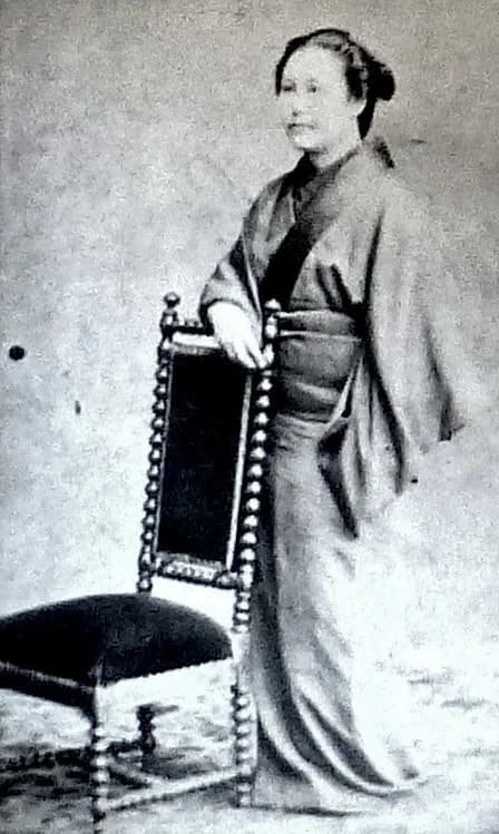 Glover Tsuru