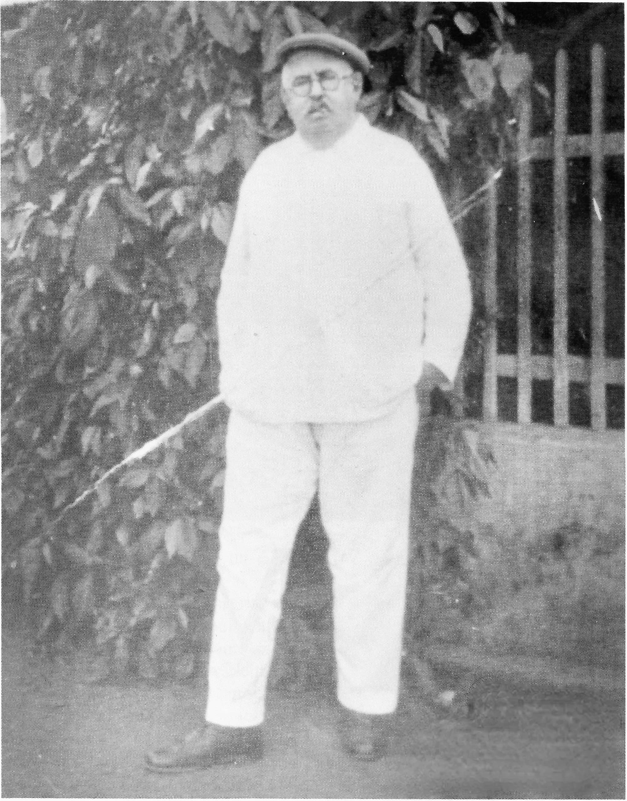 Alphonse Mortages