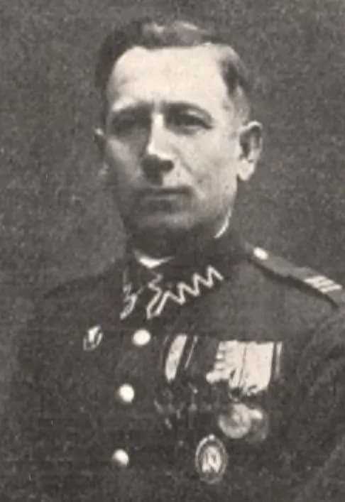 Jan Żywek