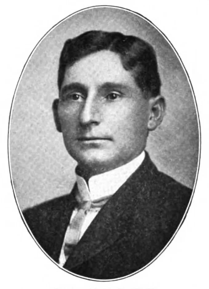 George C. Crump