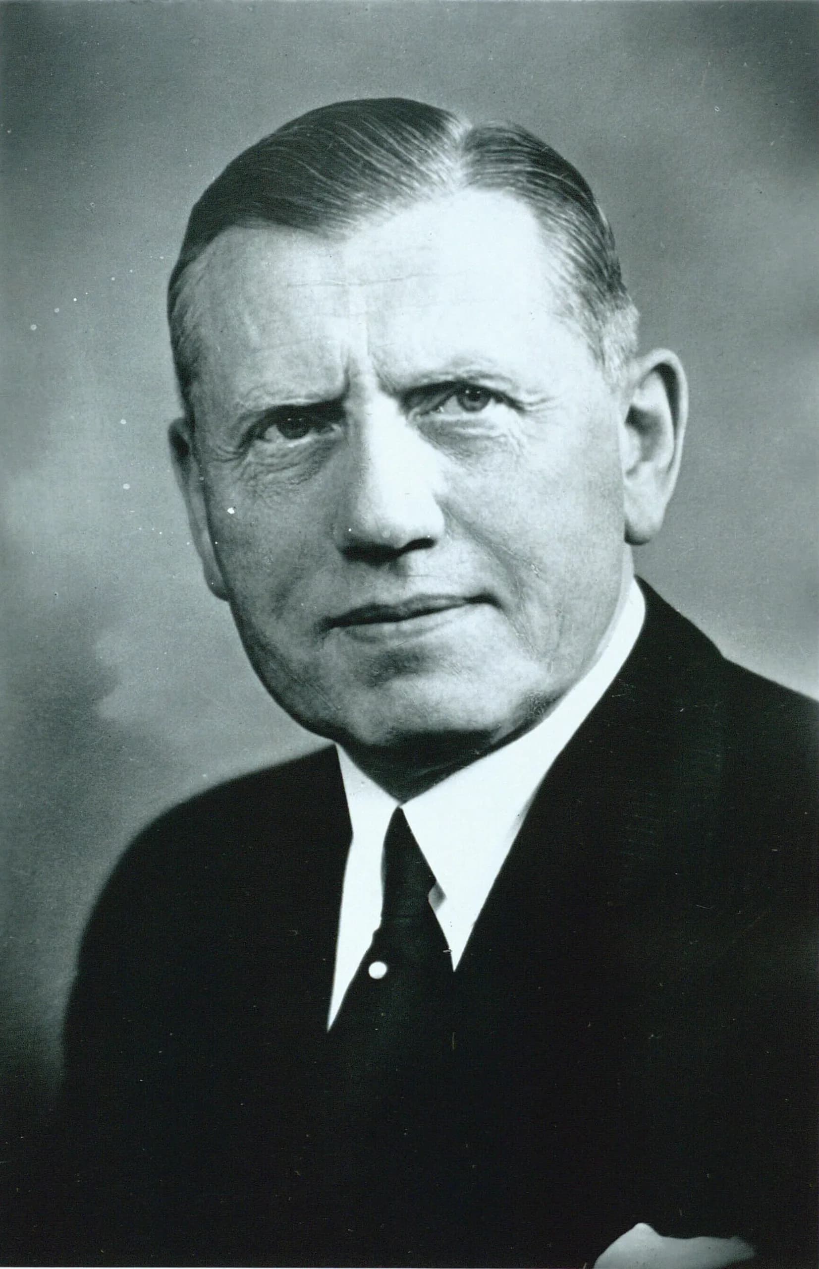 Julius Madsen