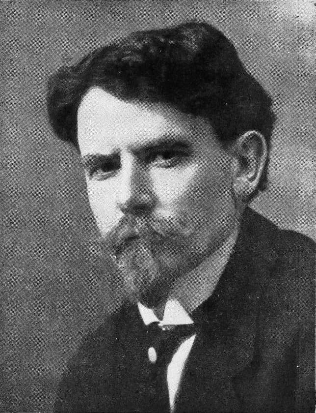 Clarence B. Douglas