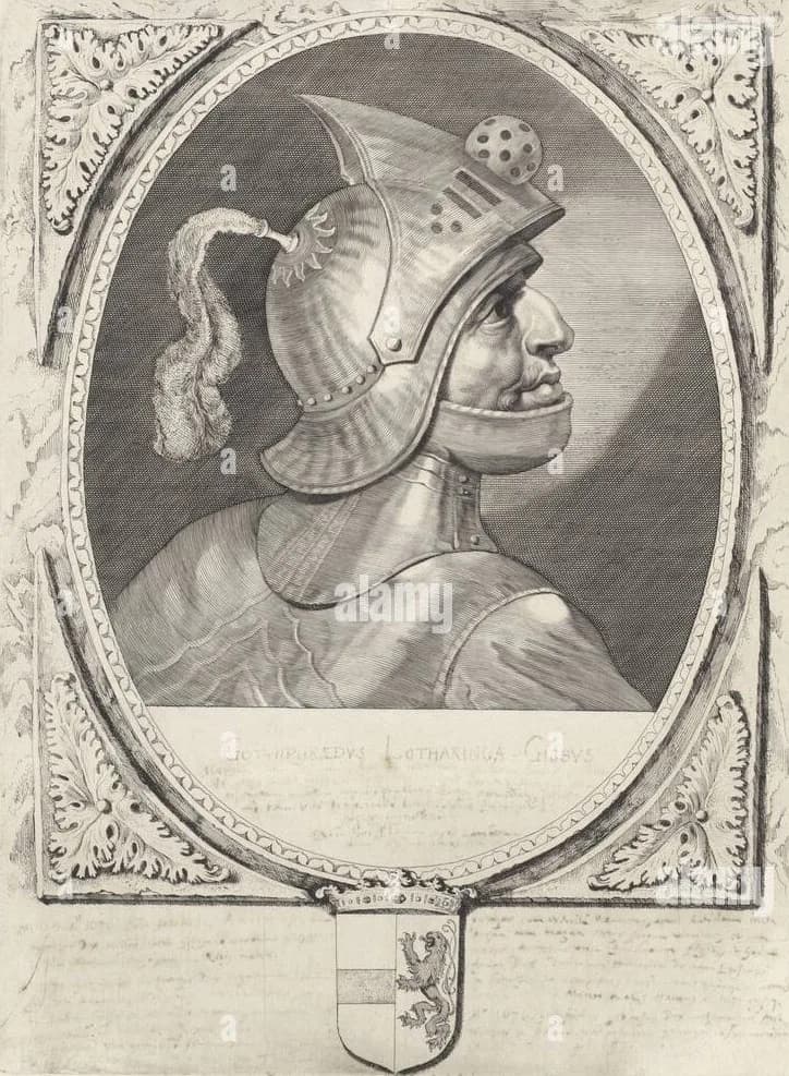 Heinrich I.