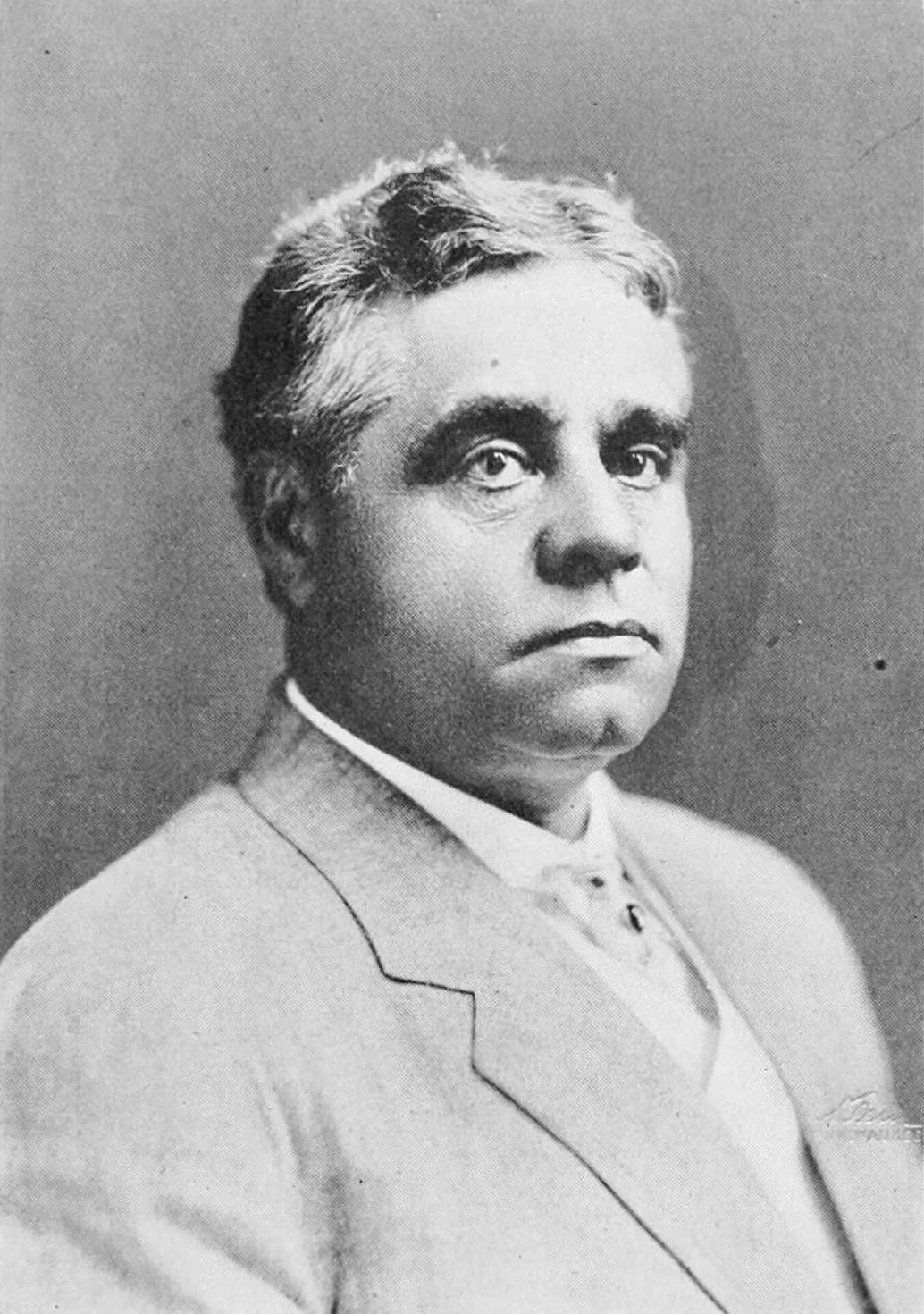 Louis Auer